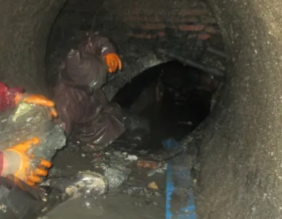 平桥管道清淤电话