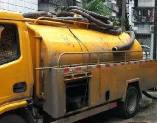 平桥抽化粪池多少钱