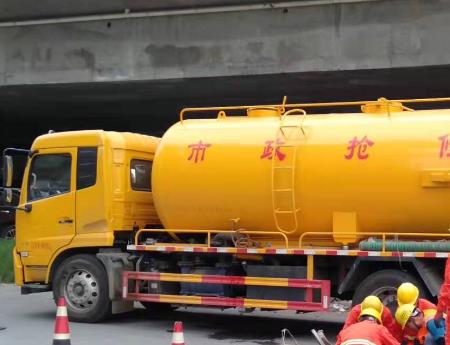 平桥化粪池清理公司为您分享化粪池的清理步骤